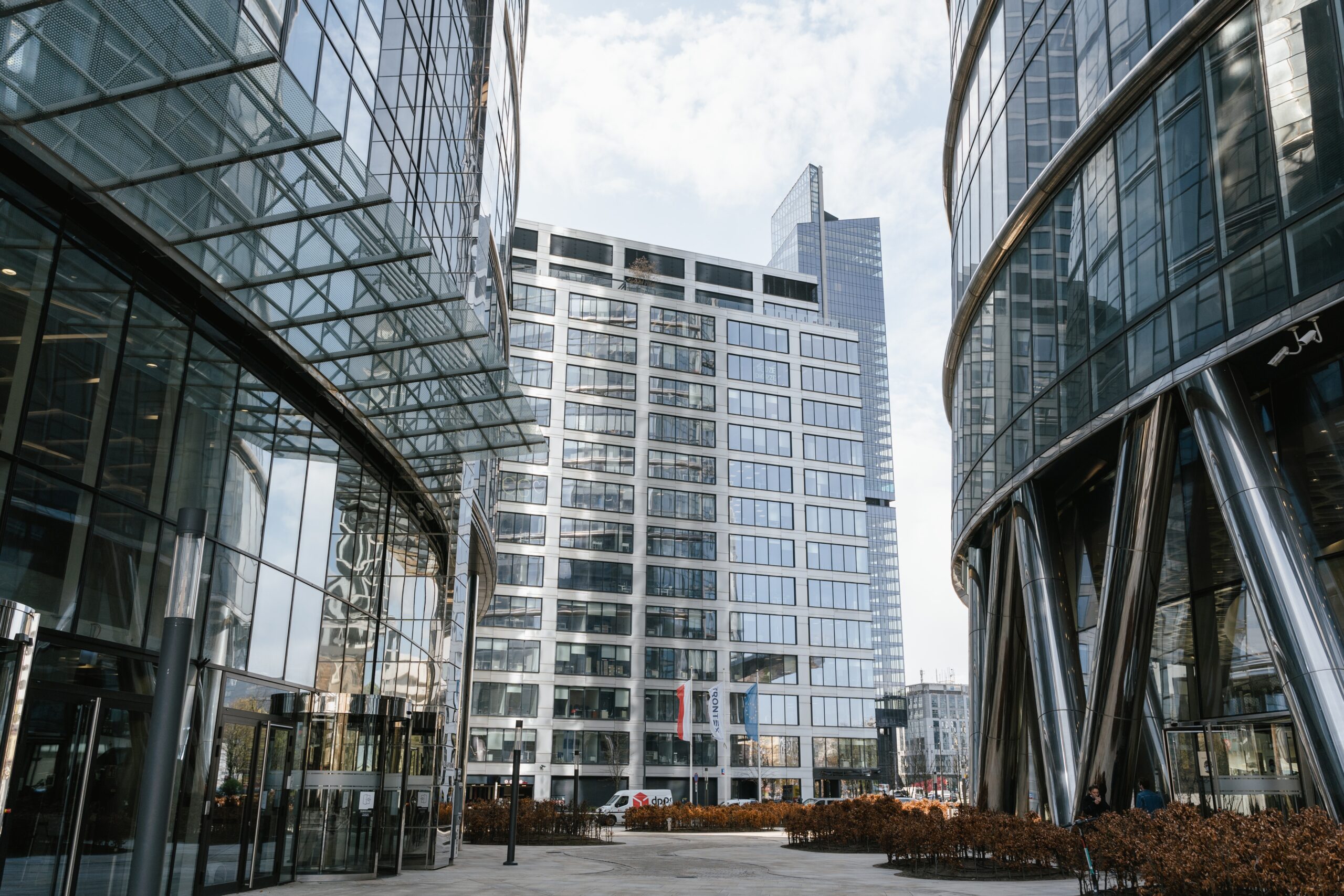 Obsługa kompleksowa firm